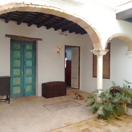 Apartamento Original En Sanlucar De Barrameda Apartman Kültér fotó