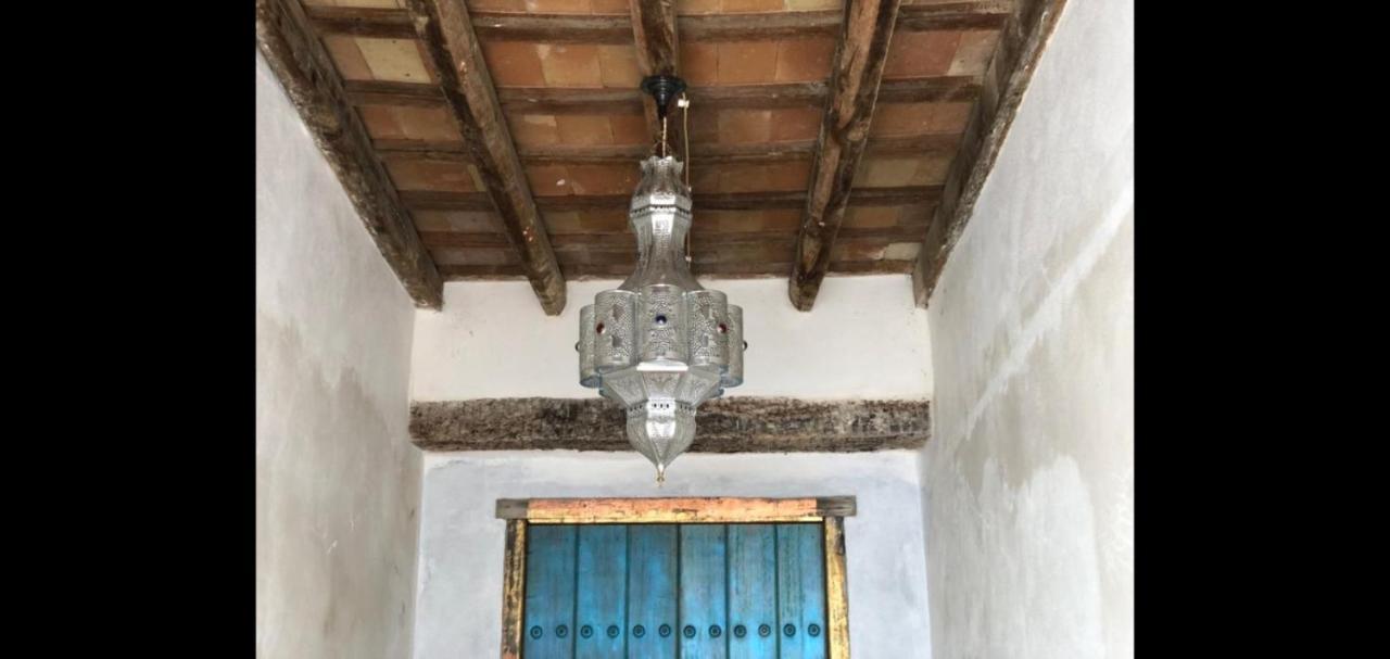 Apartamento Original En Sanlucar De Barrameda Apartman Kültér fotó