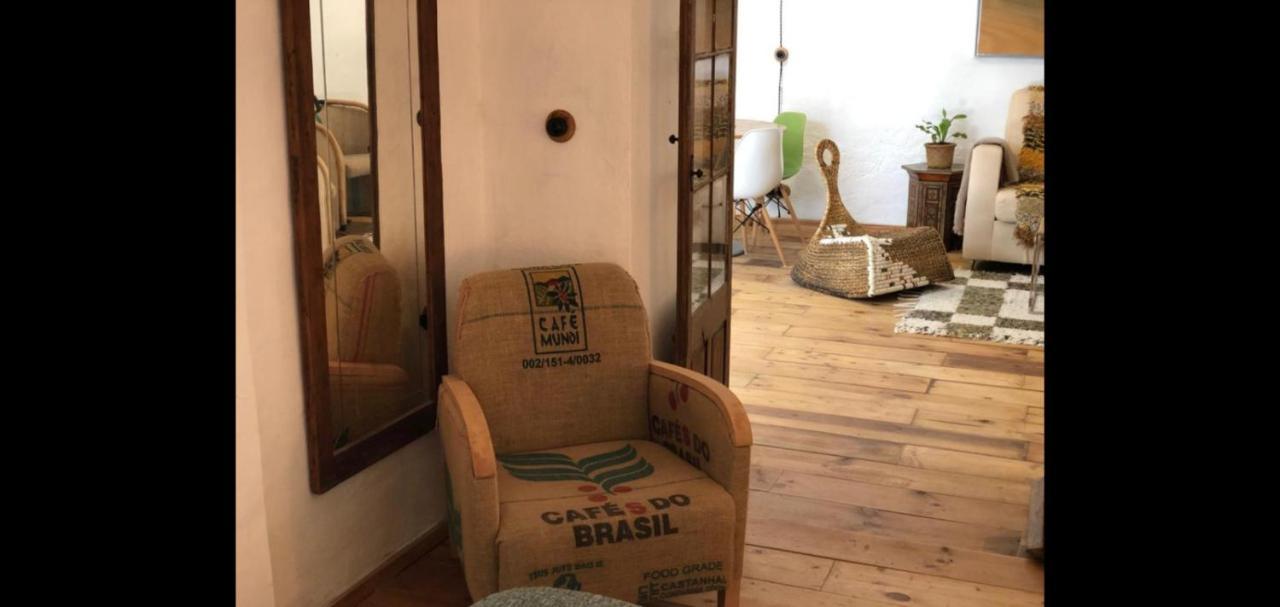 Apartamento Original En Sanlucar De Barrameda Apartman Kültér fotó