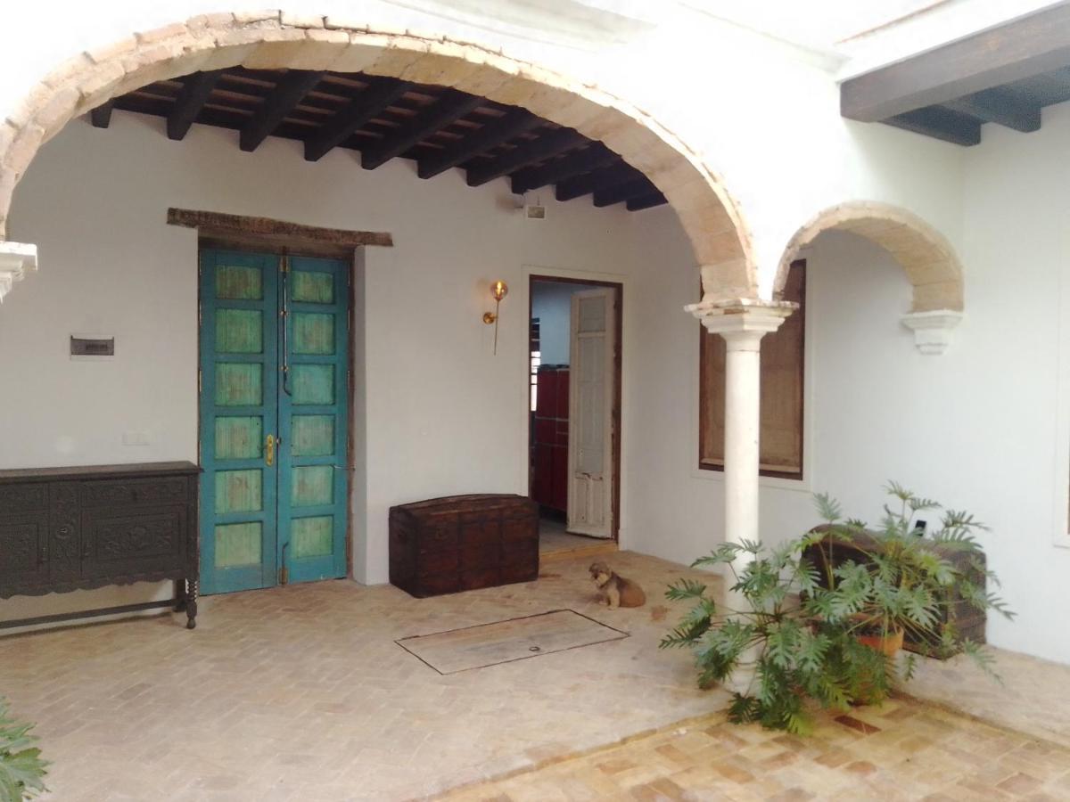 Apartamento Original En Sanlucar De Barrameda Apartman Kültér fotó