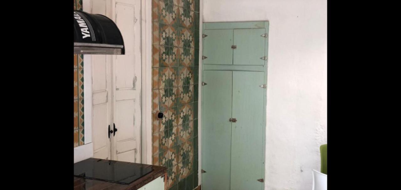 Apartamento Original En Sanlucar De Barrameda Apartman Kültér fotó