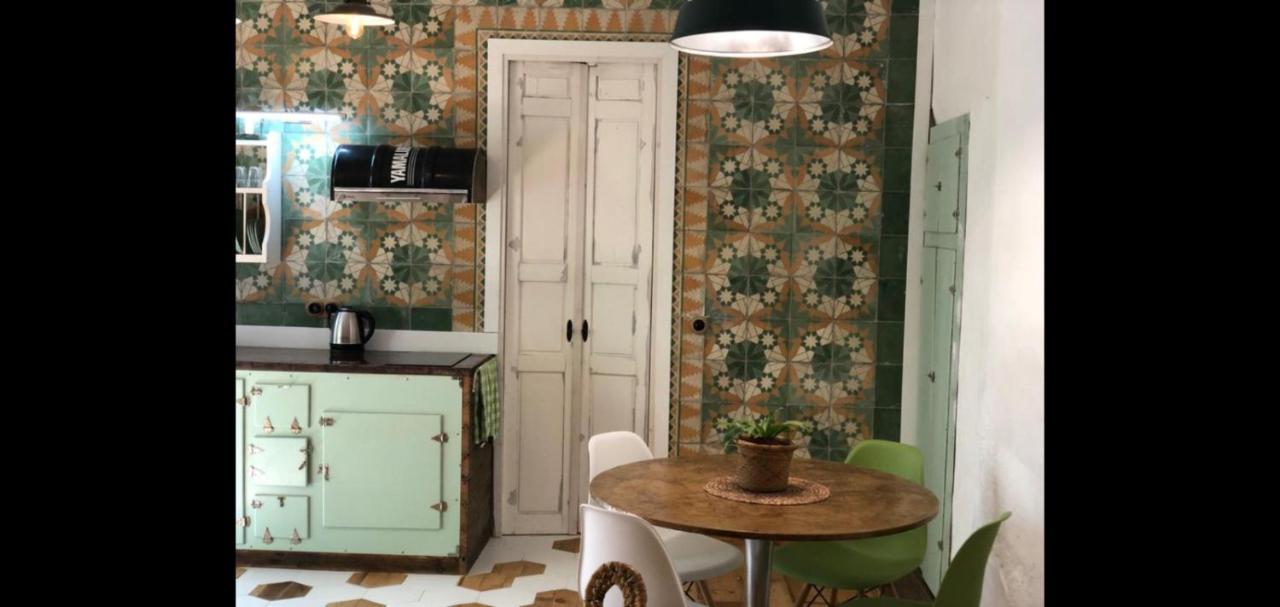 Apartamento Original En Sanlucar De Barrameda Apartman Kültér fotó