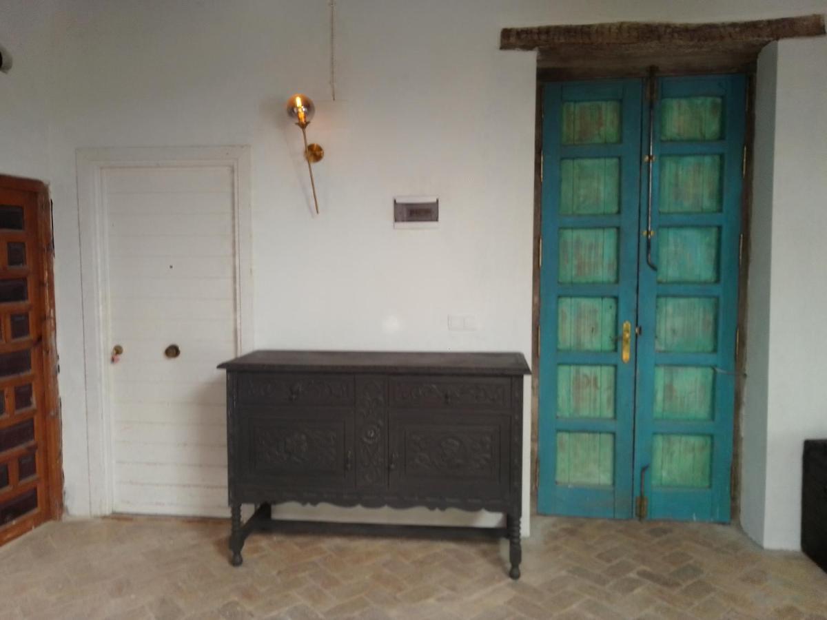 Apartamento Original En Sanlucar De Barrameda Apartman Kültér fotó